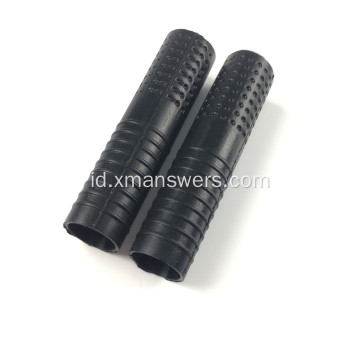 Silicone Rubber Scooter Hand Tool Handle Grips Lengan